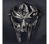 Jj Doom - Bookhead