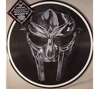 Jj Doom - Bookhead Ep