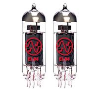 JJ EL84 Set de 2 lampes calibrées