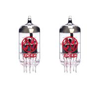 JJ Electronic ECC82 / 12AU7 Paire de tubes à vide