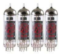 JJ Electronic El84-6bq5 Correspondants Quad Aspirateur Tube Amplificateur