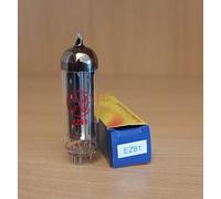 JJ Electronic Ez81 (6ca4) Valve de redressement sélectionnée