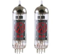 JJ Electronic Tube d'amplificateur S (T-EL84-JJ-MP)