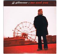 Jj Gilmour - Me and You