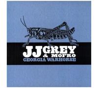 Grey, Jj & Mofro - Georgia Warhorse