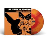 Jj Grey & Mofro - Orange Blossoms [Import]