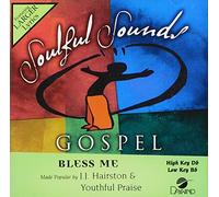 JJ Hairston & Y.P. - Bless Me [Accompaniment/Performance Track] (Daywind Soundtracks)