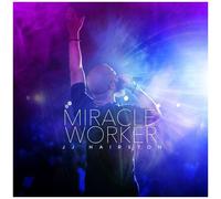 Jj Hairston & Youthful Praise - Miracle Worker [Cd]