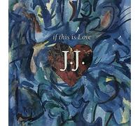 Jj - Jj - If This Is Love - [7"]