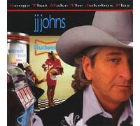 Jj Johns - Songs That Make The Jukebox Play