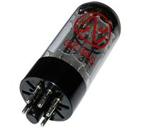 JJ JouJye GZ 34 = 5 AR 4 Tube électronique Redresseur double 300 V 250 mA Nombre de pôles: 8 Culot: octal Contenu 1 pc(s)
