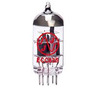 JJ Lampe de prámplification ECC83S / 12AX7