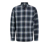 Jj Rebel Chemise à Manches Longues Jett