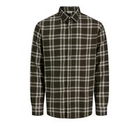 Jj Rebel Chemise à Manches Longues Jett