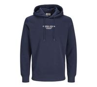 JJ REBEL Hood Jrebjeans Rebel Print Sweat à Capuche Noos Homme