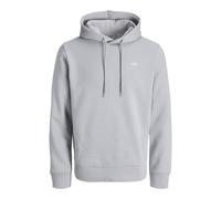 JJ REBEL Hood Jrebrebel Noos Sweat à Capuche avec Logo Homme