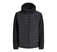 JJ rebel Jacket Veste Hybride Jrebgazing, Noir, x_l Hommes