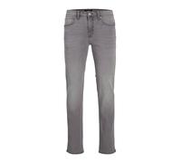 JJ Rebel Jean 'JREBADAM' gris denim, Taille 36 Longueur 34