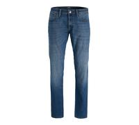 JJ Rebel Homme Jrebadam Jjcraft MF 223 Noos Pantalon en Jean, Bleu Denim, 31W / 30L EU
