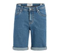JJ Rebel Jean 'JREBJOE' bleu denim, Taille 158
