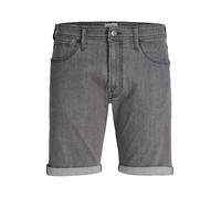 JJ Rebel Jean 'JREBJOE JJCRAFT' gris denim, Taille 29-30