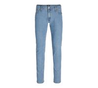 JJ Rebel Jean 'JREBLUKE JJCRAFT' bleu denim, Taille 31 Longueur 32