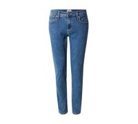 JJ Rebel Jean Jrebluke Jjcraft MF 760 Noos Bleu denim 36W / 32L Homme