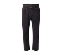 JJ Rebel Jean 'JREBRYAN JJCRAFT' noir denim, Taille 31 Longueur 32