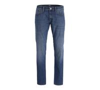 JJ Rebel Jean pour Homme, Bleu Denim, 34W x 34L