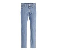 JJ REBEL Jean pour Homme, Bleu Denim, 36W x 34L