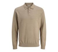 JJ rebel Jrebcallum Polo en Tricot Taille L, Vaisselle, S