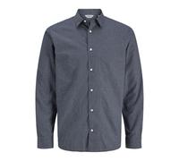 JJ REBEL Jrebgavin Chemise à Carreaux Taille L
