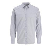 JJ REBEL Jrebgavin Chemise à Carreaux Taille L