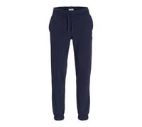 JJ REBEL Jrebgorm Reg Rebel Logo Noos Pantalon de Jogging pour Homme, Sky Captain, XL