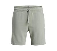 JJ REBEL Jrebgorm Reg Rebel Logo Sn Short de Sport pour Homme, Iceberg Green, S
