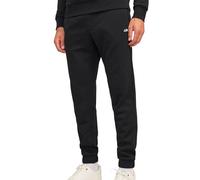 JJ REBEL Jrebgorm Reg Rebel Logo Sweat Pants Noos Pantalon de survêtement pour Homme, Noir, S