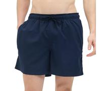 JJ REBEL Jrebhawaii Short de Bain uni, Blazer Bleu Marine., M