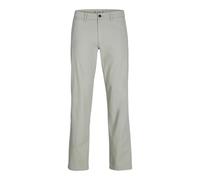 JJ REBEL Jrebkenni Sharp Chino Noos, Desert Sage, 34W / 36L Hommes