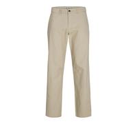JJ REBEL Jrebkenni Sharp Chino Noos, White Pepper, 29W / 30L