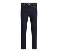 JJ REBEL JREBLUKE JJCRAFT MF 543, Bleu Denim, 30W x 32L