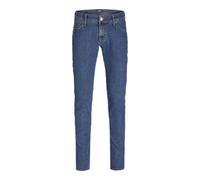 JJ REBEL Jrebluke Jjcraft MF 760 Noos Pantalon en Jean, Bleu Denim, 31W x 30L Homme