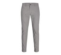 JJ REBEL Jrebmichael Slim Sharp Noos, Ultimate Grey, 31W x 36L Hommes