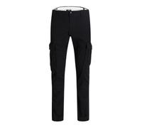 JJ Rebel Pantalon cargo 'JREBMichael' noir, Taille 32