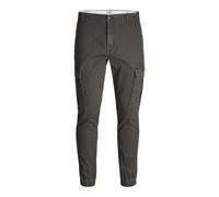 JJ REBEL Jrebmichael Slim Show Noos Pantalon, Mulch, 30W x 34L Homme