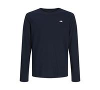 JJ REBEL Jrebrebel Logo Ls Tee Noos JNR Homme