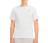 JJ Rebel T-Shirt noir / blanc, Taille M