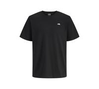 JJ Rebel T-Shirt noir, Taille S