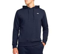 JJ REBEL Jrebrebel Sweat à Capuche Noos avec Logo pour Homme, Sky Captain, M
