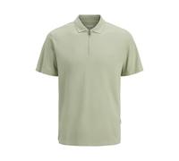 JJ REBEL Jrebreeze Polo SS, Desert Sage, M
