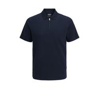 JJ REBEL Jrebreeze Polo SS, Sky Captain, XS Hommes